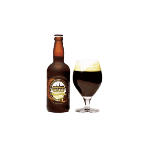 Salopian Brewery - Entire Butt