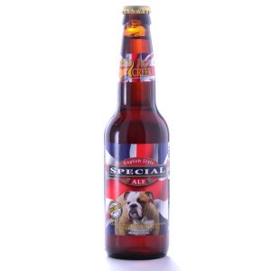 Sand Creek English Style Special Ale