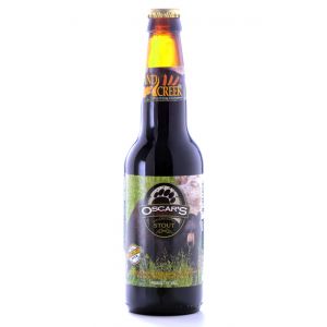 Sand Creek Oscar's Chocolate Oatmeal Stout