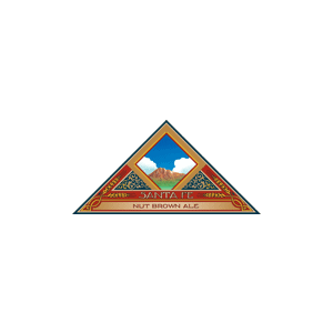 Santa Fe Brewing Company - Santa Fe Nut Brown Ale