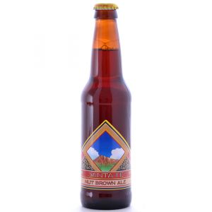 Santa Fe Nut Brown Ale