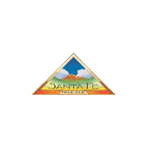 Santa Fe Brewing Company - Santa Fe Pale Ale