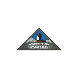 Santa Fe Brewing Company - State Pen Porter