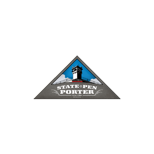 Santa Fe Brewing Company - State Pen Porter