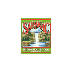 The Matt Brewing Company - Saranac India Pale Ale