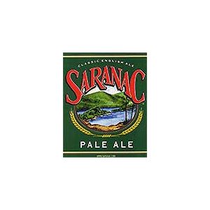 Matt Brewing Company - Saranac Pale Ale