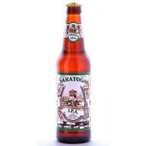 Olde Saratoga IPA
