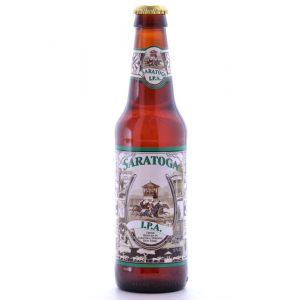 Saratoga IPA