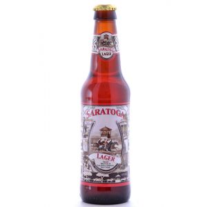 Saratoga Lager