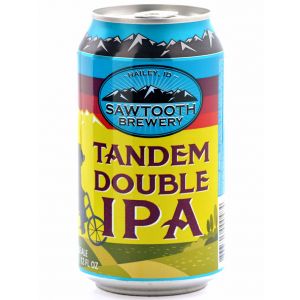 Sawtooth Brewery - Tandem