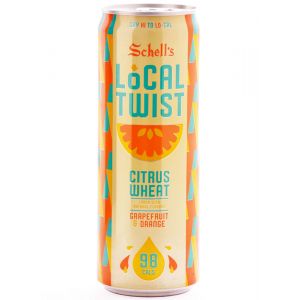 August Schell Brewing Company - LoCal Twist