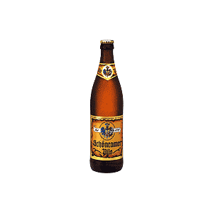 Private Landbrauerei Schönram - Schönramer Pils