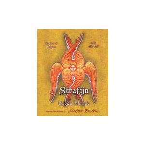 Microbrouwerij Achilles - Serafijn Belgian Pale Ale