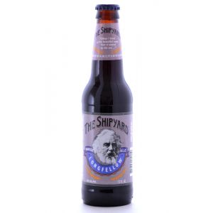 Longfellow Winter Ale 