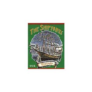 The Shipyard Brewing Company - Prelude Special Ale