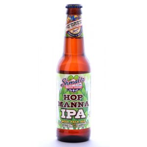 Hop Manna IPA