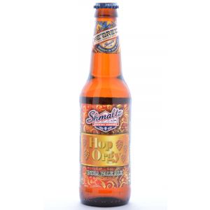 Shmaltz Brewing Company - Hop Orgy
