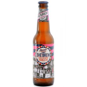 Shmaltz Brewing Company - She'Brew