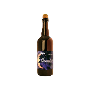 Brouwerij Slaapmutske - Triple Nightcap