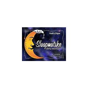 Brouwerij Slaapmutske - Triple Nightcap