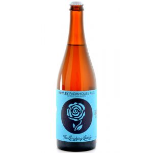 Rowley Farmhouse Ales - The Smoking Swede