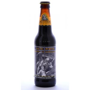 Smuttynose Brewing Company Baltic Porter