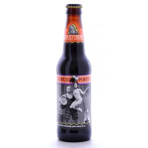 Smuttynose Robust Porter