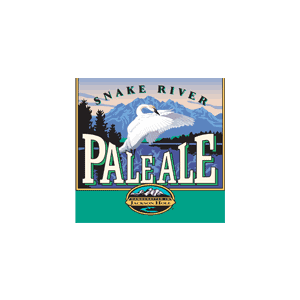 Snake River Brewing Company - Snake River Pale Ale
