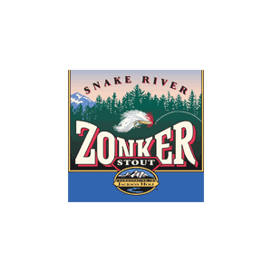 Snake River Brewing Company - Zonker Stout