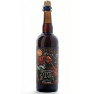 South Street Brewery - Imperial Satan’s Pony