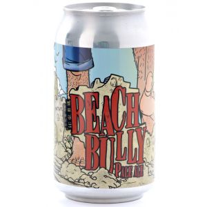 Southern Barrel Brewing Company - Beach Bully