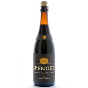 Spencer Brewery - Trappist Imperial Stout