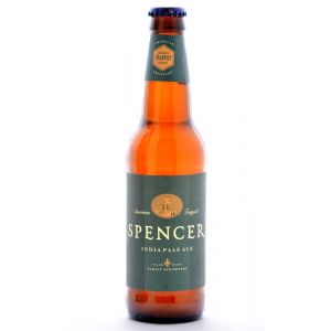 Spencer India Pale Ale