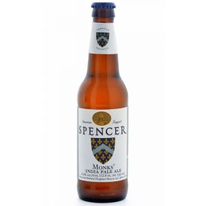 Spencer Brewery - Monks' India Pale Ale