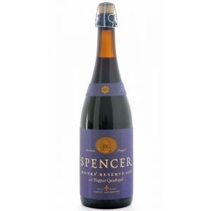 The Spencer Brewery - Monk’s Reserve Ale
