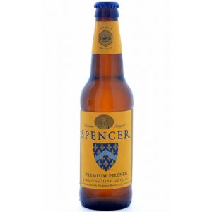Spencer Brewery - Premium Pilsner