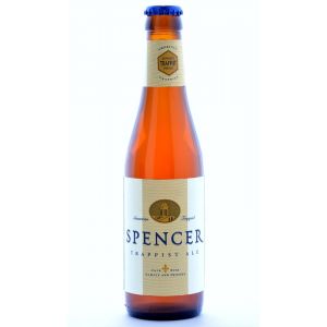 Spencer Trappist Ale