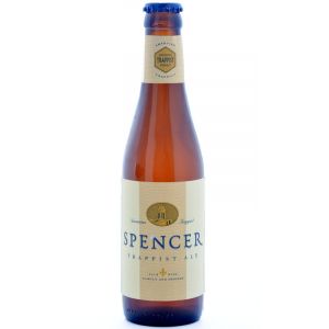 Spencer Brewery - Trappist Ale