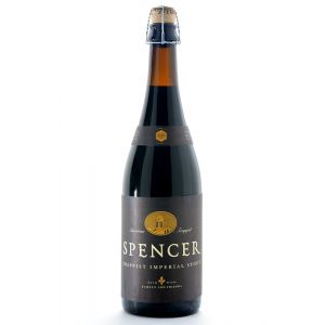 The Spencer Brewery - Trappist Imperial Stout