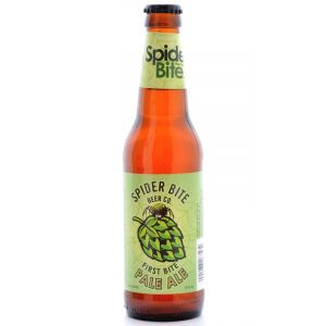 First Bite Pale Ale