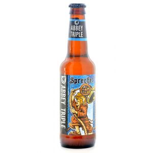 Sprecher Abbey Triple