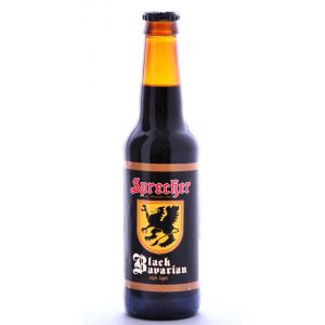 Sprecher Black Bavarian