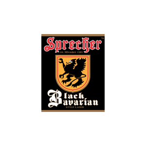 Sprecher Brewing Company - Black Bavarian