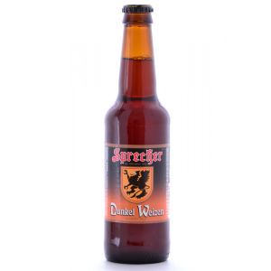 Sprecher Dunkel Weizen