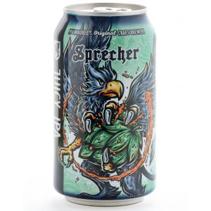 Sprecher Brewing Company - Juicy IPA