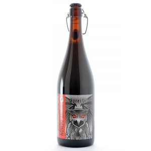 Sprecher Brewing Company - Night Demon