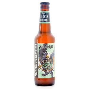 Sprecher Refresh Button