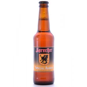 Sprecher Special Amber
