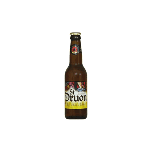 Brasserie Duyck - St. Druon de Sebourg