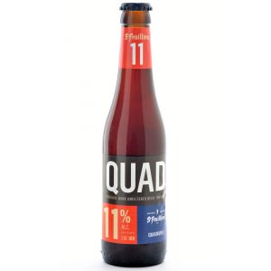 Brasserie St-Feuillien - Quad